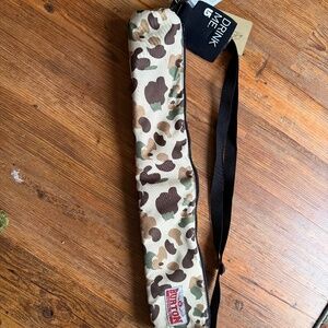 NEW Burton Beeracuda belt bag